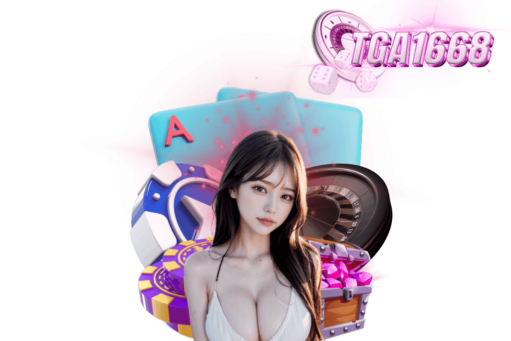 tga1668 สมัคร
