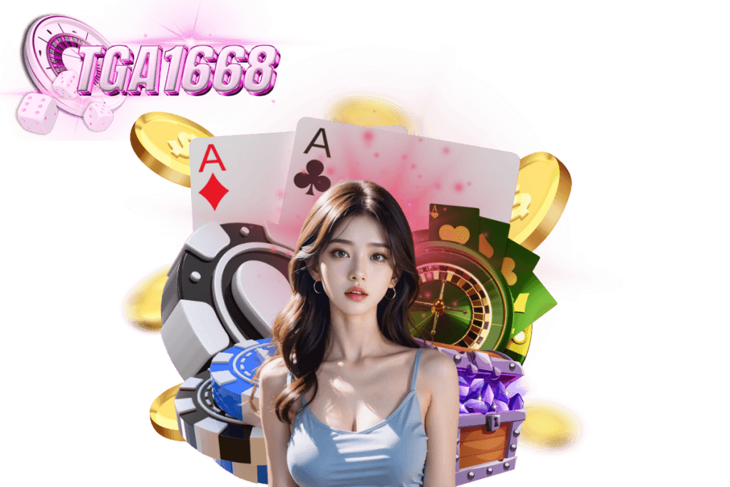 tga1668 สล็อต