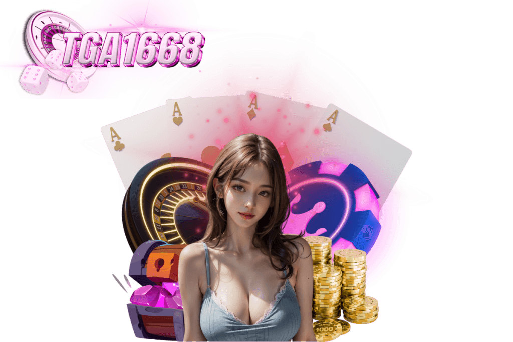 tga1668 แจกเครดิตฟรี